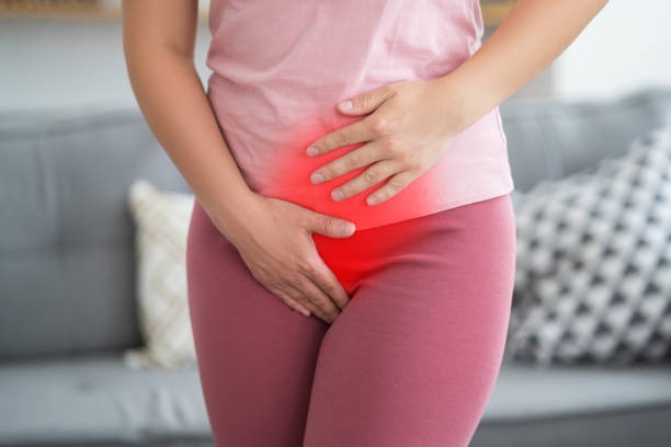 Chronic Pelvic Pain: