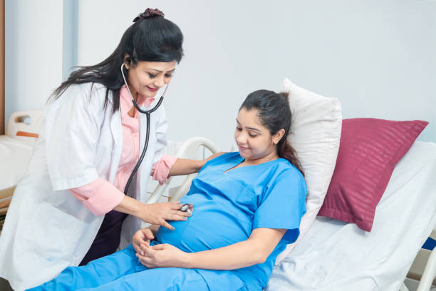 best gynecologist for infertility in South delhi